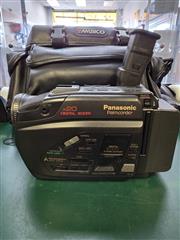 PANASONIC PALMCORDER PV-53